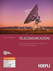 Telecomunicazioni usato  Spedito ovunque in Italia 