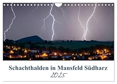 Schachtanlagen mansfeld südha gebraucht kaufen  Wird an jeden Ort in Deutschland