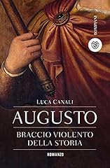 Augusto braccio violento usato  Spedito ovunque in Italia 
