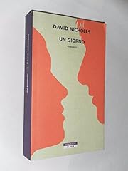 Giorno david nicholls usato  Spedito ovunque in Italia 