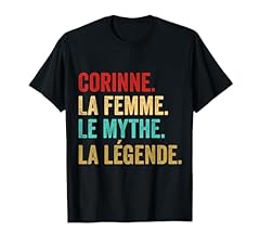 Corinne femme mythe d'occasion  Livré partout en France