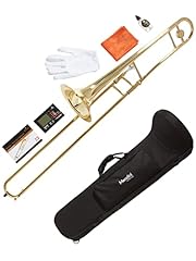 Mendini cecilio trombone for sale  Delivered anywhere in USA 