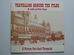 Travelling around fylde for sale  Delivered anywhere in UK