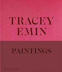 Tracey emin paintings for sale  Delivered anywhere in UK