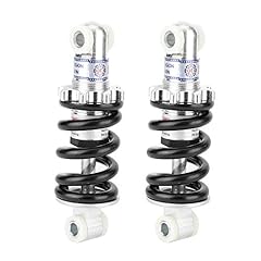 Qiilu rear shock for sale  Delivered anywhere in USA 