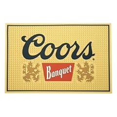 Coors banquet bar for sale  Delivered anywhere in USA 