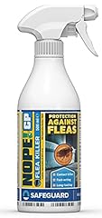 Nope flea spray for sale  Delivered anywhere in UK