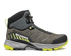 Scarpa rush trek gebraucht kaufen  Wird an jeden Ort in Deutschland