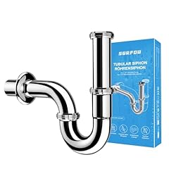 Surfou siphon waschbecken gebraucht kaufen  Wird an jeden Ort in Deutschland