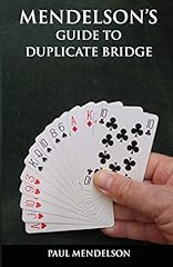 Mendelson guide duplicate for sale  Delivered anywhere in USA 