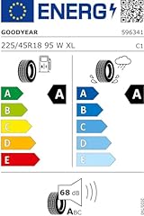 225 45wr18 goodyear gebraucht kaufen  Wird an jeden Ort in Deutschland