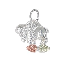 Sterling silver black for sale  Delivered anywhere in USA 