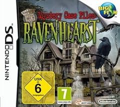 Mystery case files gebraucht kaufen  Wird an jeden Ort in Deutschland