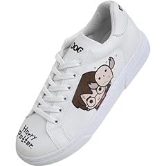 Dogo white sneakers for sale  Delivered anywhere in USA 