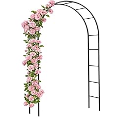 Gardebruk rosenbogen 240x140x3 gebraucht kaufen  Wird an jeden Ort in Deutschland