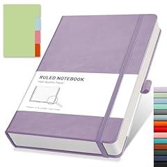 Rettacy lined journal for sale  Delivered anywhere in UK