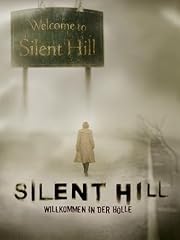 Silent hill . gebraucht kaufen  Wird an jeden Ort in Deutschland