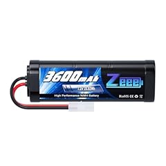 Zeee 7.2v nimh for sale  Delivered anywhere in UK