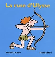 Ruse ulysse d'occasion  Livré partout en France
