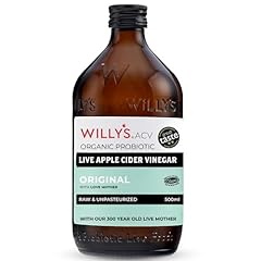 Willy apple cider for sale  Delivered anywhere in UK