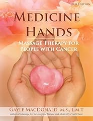 Medicine hands massage d'occasion  Livré partout en France