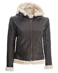 Fjackets womens shearling for sale  Delivered anywhere in USA 