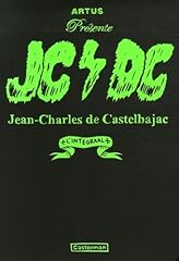 Jcdc jean charles gebraucht kaufen  Wird an jeden Ort in Deutschland