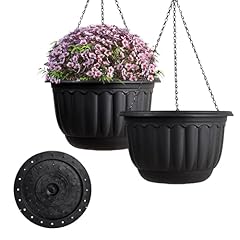 Yikush planters outdoor for sale  Delivered anywhere in USA 
