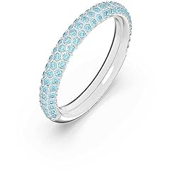 Swarovski ring stone for sale  Delivered anywhere in Ireland