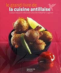 Grand livre cuisine d'occasion  Livré partout en France