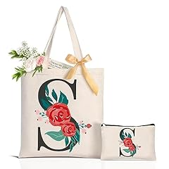 Canvas tote bag for sale  Delivered anywhere in UK