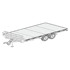 Trailer parts outlet for sale  Delivered anywhere in USA 