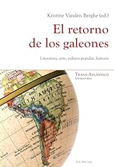 Retorno los galeones usato  Spedito ovunque in Italia 