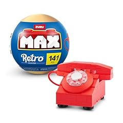 Max premium retro for sale  Delivered anywhere in UK