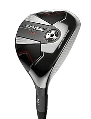 Callaway apex 19deg for sale  Delivered anywhere in USA 