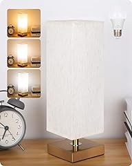 Bedside table lamp for sale  Delivered anywhere in USA 