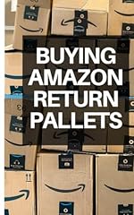 Buying amazon return usato  Spedito ovunque in Italia 