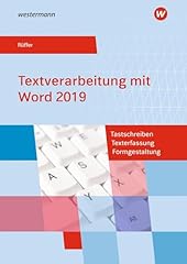 Textverarbeitung word 2019 gebraucht kaufen  Wird an jeden Ort in Deutschland