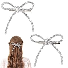 Pcs bow hair for sale  Delivered anywhere in USA 