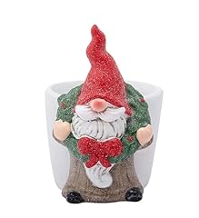 Napco santa gnome for sale  Delivered anywhere in USA 