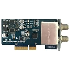 Dreambox dvb s2x usato  Spedito ovunque in Italia 