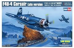 Hobbyboss scale f4u for sale  Delivered anywhere in UK