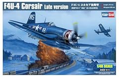 Hobbyboss scale f4u for sale  Delivered anywhere in UK