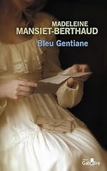 Bleu gentiane d'occasion  Livré partout en France