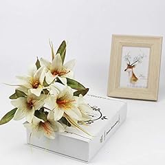 Bznoo fleurs artificiels d'occasion  Livré partout en France