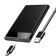 Hard drive enclosure for sale  Delivered anywhere in UK