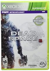 Dead space for sale  Delivered anywhere in UK