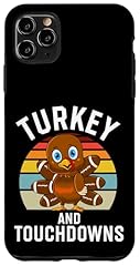 Turkey touchdowns thanksgiving for sale  Delivered anywhere in UK