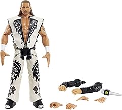 Wwe shawn michaels for sale  Delivered anywhere in USA 