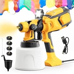 Paint sprayer 850w for sale  Delivered anywhere in UK